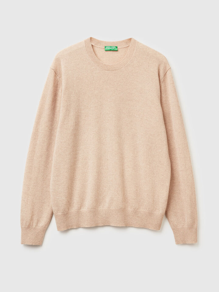 SWEATER L/S Homme image number 4